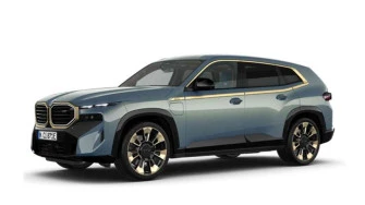  BMW XM para Empresas