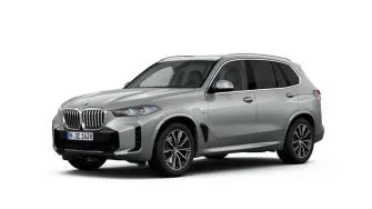 BMW X5 xDrive30d xLine