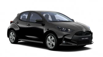 Yaris Hybrid 120 e-CVT Active para empresas