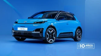 NUEVO NISSAN MICRA