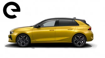 Astra Electric Renting