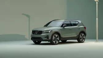 Volvo XC40 B3 Core