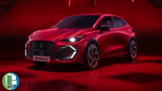 NUEVO RENAULT CLIO FULL HYBRID E-TECH