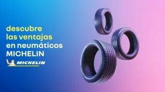 consigue hasta 80€* con neumáticos MICHELIN
