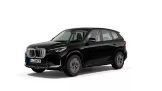 BMW iX1 eDrive20