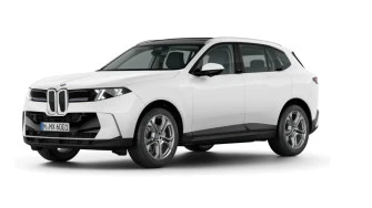 BWM X5 40d xDrive