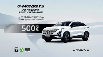 O-MONDAYS