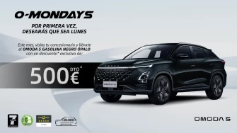 O-MONDAYS