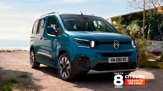 GAMA BERLINGO