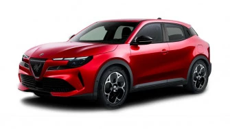 JUNIOR ELETTRICA 115kW (156CV) Empresas