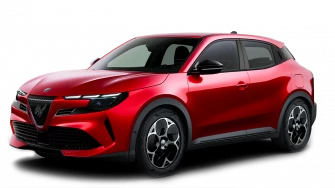 JUNIOR ELETTRICA 115kW (156CV) Empresas