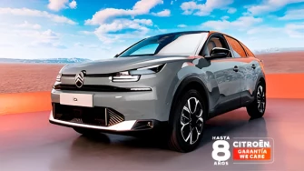 GAMA NUEVO C4