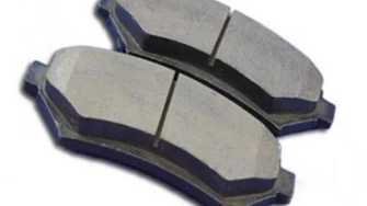 Cambio Pastillas delt