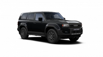  Land Cruiser 250 2.8D VX 