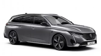 308 SW PLUG-IN HYBRID