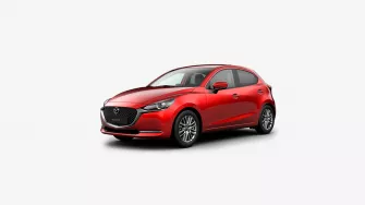 Mazda2 e-SKYACTIV G 66 kW (90 CV) MT 2WD Centre-Line Convenience