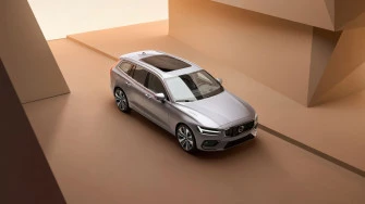 Volvo V60 Mild hybrid B4 (Gasolina) Premium Edition