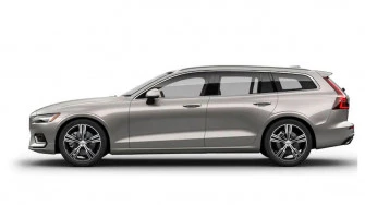 Volvo V60 Mild hybrid premium edition
