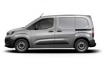 PARTNER EASY LEASE