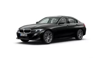 BMW Serie 3 Berlina Híbrido Enchufable
