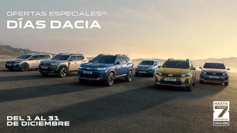 Días Dacia