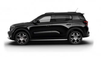 CITROËN C3 AIRCROSS Hybrid