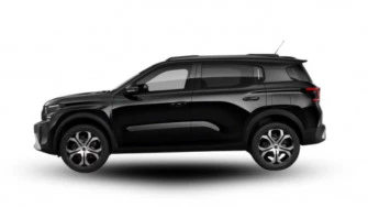 CITROËN C3 AIRCROSS Hybrid