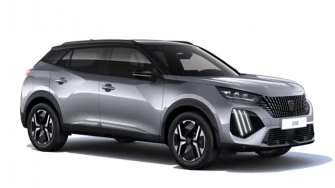 3008 PLUG-IN HYBRID