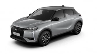 DS 3 E-TENSE PALLAS - Leasing  
