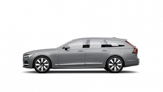 V90 híbrido enchufable Empresas