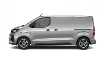 Nuevo Vivaro Furgón 1.5 BlueHDi 120 S&S MT6 €6.4
