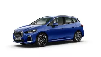 BMW Serie 2 Active Tourer Híbrido Enchufable