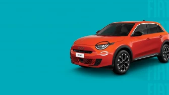 600 Híbrido La Prima 74kW empresas