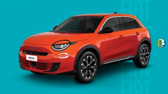 600 Híbrido La Prima 74kW empresas