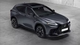 LEXUS NX 450h+ EXECUTIVE