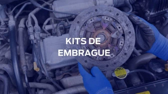 OFERTAS en Kits de Embrague