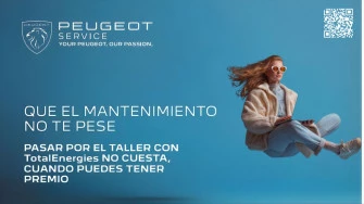 Peugeot service