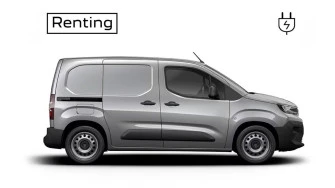  E-PARTNER Renting Leasys