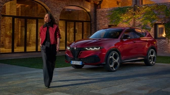 NUEVO TONALE IBRIDA PLUG-IN Q4