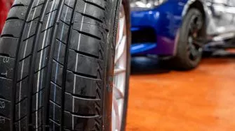 Llantas y neumáticos BMW