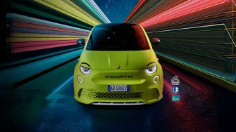 Easy Credit  ABARTH 500E