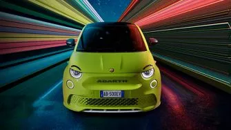 Easy Lease ABARTH 500E