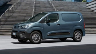 Doblò Combi para profesionales