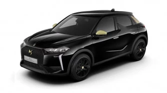 DS 3 HYBRID PERFORMANCE Line