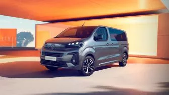 NUEVO PEUGEOT TRAVELLER