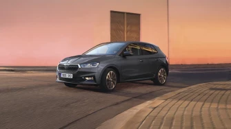 Fabia GO! 186€/mes sin entrada