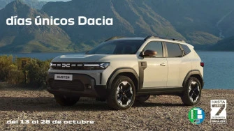 Duster Híbrido