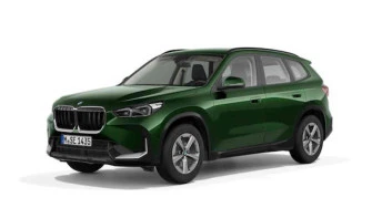  BMW X1 Para empresas