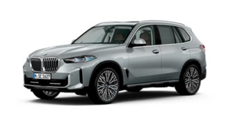 BMW X5 xDrive50e xLine Híbrido enchufable para empresas