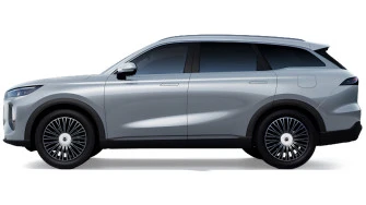 EBRO S900  PHEV